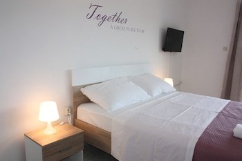 Apartments Blato