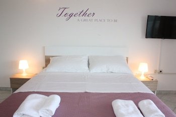 Apartments Blato