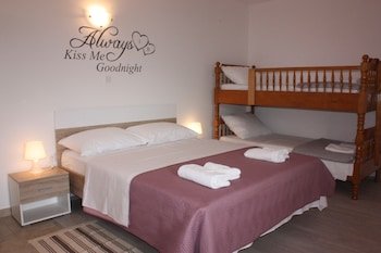 Apartments Blato
