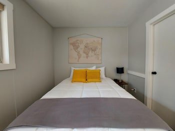 Kimberling Cove Resort