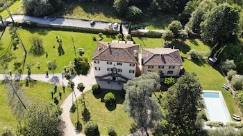 Albergo Villa Marta, The Originals Relais