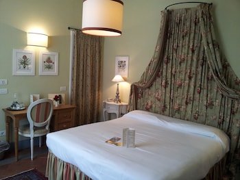 Albergo Villa Marta, The Originals Relais