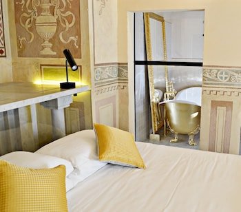 Albergo Villa Marta, The Originals Relais