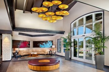 Cape Rey Carlsbad, A Hilton Resort