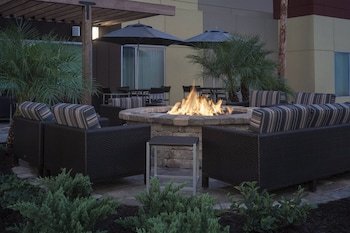 TownePlace Suites Titusville Kennedy Space Center