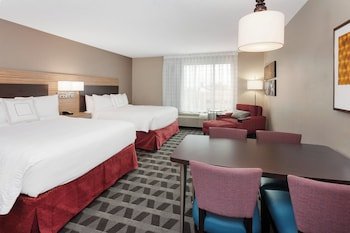 TownePlace Suites Titusville Kennedy Space Center