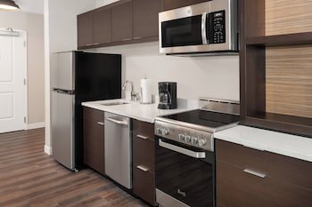 TownePlace Suites Titusville Kennedy Space Center