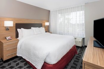 TownePlace Suites Titusville Kennedy Space Center