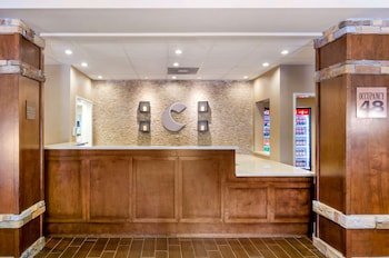 Comfort Inn & Suites Lynchburg