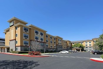 Extended Stay America Orange County John Wayne Airport