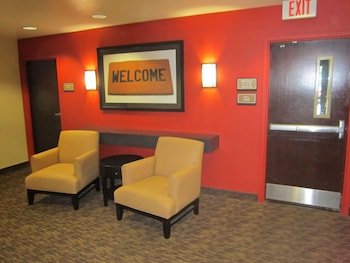 Extended Stay America Orange County John Wayne Airport