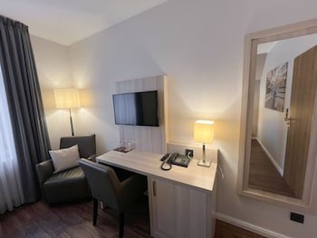 Gothmann's Hotel