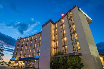 Coast Discovery Inn 