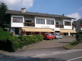 Albergo Ristorante La Scardola