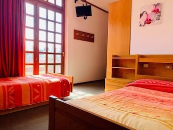 Albergo Ristorante La Scardola
