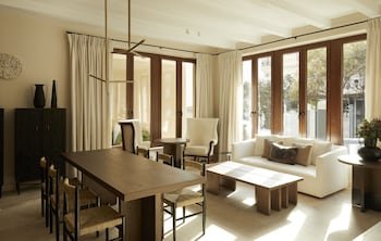 The Storyteller Boutique House