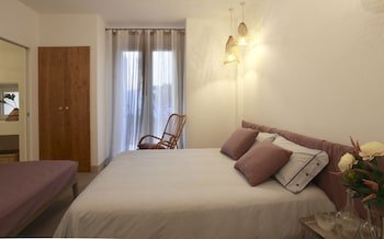 Santa Marta Villa Le Padule