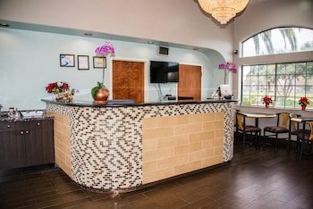 SureStay Plus by Best Western Santa Clara Silicon Valley