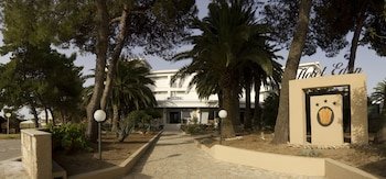 Hotel Eden