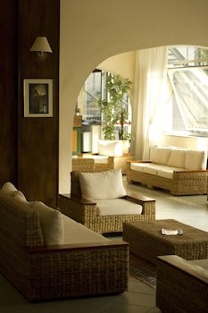 Hotel Eden