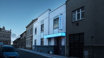 Falconi Pension