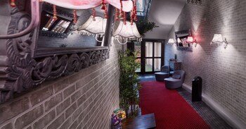 Falconi Pension