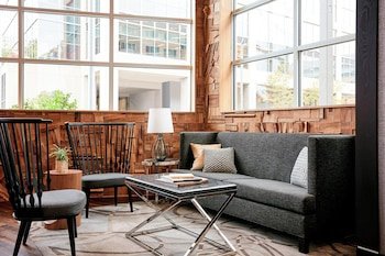 Seattle Marriott Bellevue