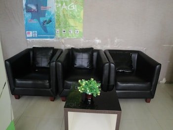 Pagi Hotel