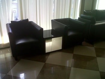 Pagi Hotel