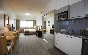 Aligned Corporate Residences Mackay