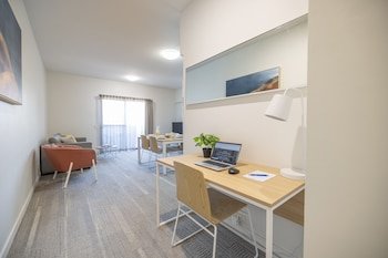 Aligned Corporate Residences Mackay