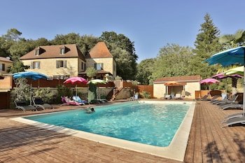 Domaine De Campagnac