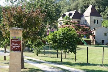 Domaine De Campagnac