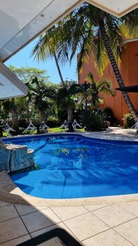 Hotel Playa Cristal