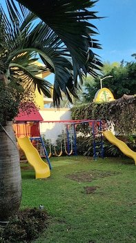 Hotel Playa Cristal