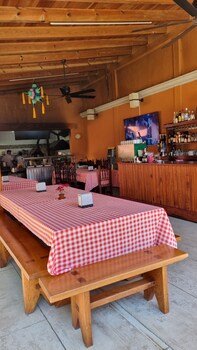 Hotel Playa Cristal