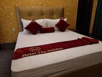 Hotel The Holiday