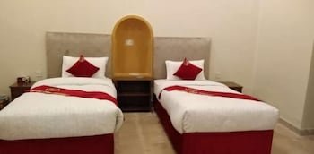 Hotel The Holiday