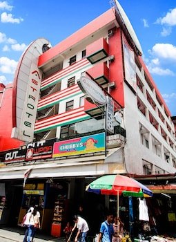 Astrotel Guadalupe