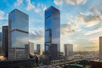 Sheraton Guangzhou Panyu Hotel