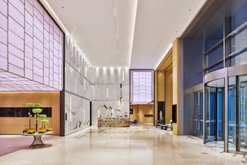 Sheraton Guangzhou Panyu Hotel