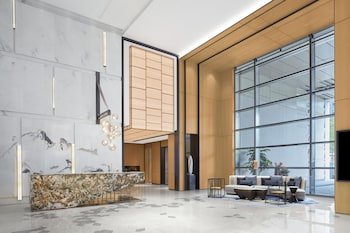 Sheraton Guangzhou Panyu Hotel