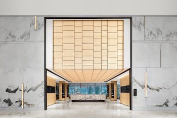 Sheraton Guangzhou Panyu Hotel