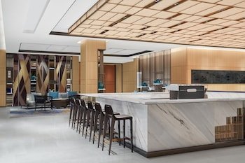 Sheraton Guangzhou Panyu Hotel