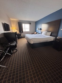 Baymont Inn & Suites by Wyndham Richmond