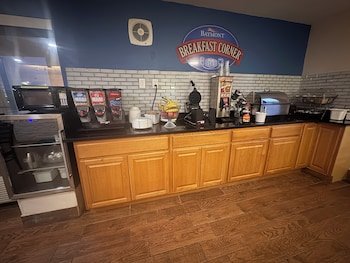 Baymont Inn & Suites by Wyndham Richmond