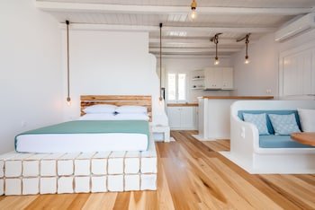 Milesian Suites