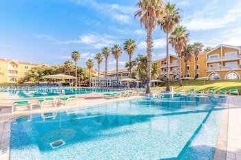 Aparthotel Vibra Blanc Palace