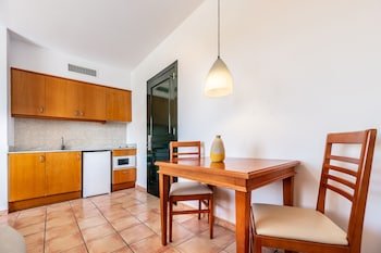 Aparthotel Vibra Blanc Palace