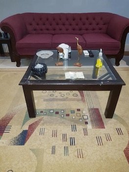 Crown Castle Peshawar